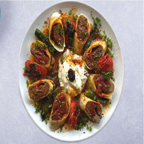 Osmali Mutfagi | Ottoman Signatures